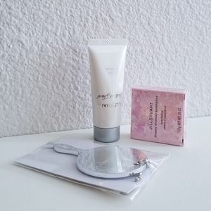 JILL STUART | Eyeshadow, Hand Cream + Mirror